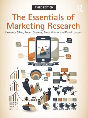 cover image of The Essentials of Marketing Research